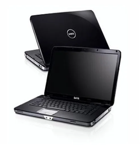 Notebook Dell Vostro 1015 15,6"LED T6670,2GB,250GB,DVD±RW,WiFi,BT,CAM,W7HP-32bit -černý