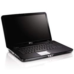 Notebook Dell Vostro 1015 15,6" P7570/4GB/320GB/DVD±RW/WiFi/BT/CAM/W7P - RED