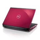 Notebook Dell Vostro 1220 12,1" (matný) T6670/3GB/250GB/DVD±RW/ WiFi/BT/CAM/W7P+XPP -červený,3yNBD