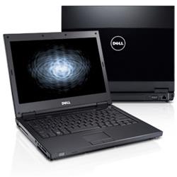 Notebook Dell Vostro 1320 13,3" P8600/4GB/320GB/ DVD+/-RW/WiFi/BT/CAM/VB+XPP - 3yNBD