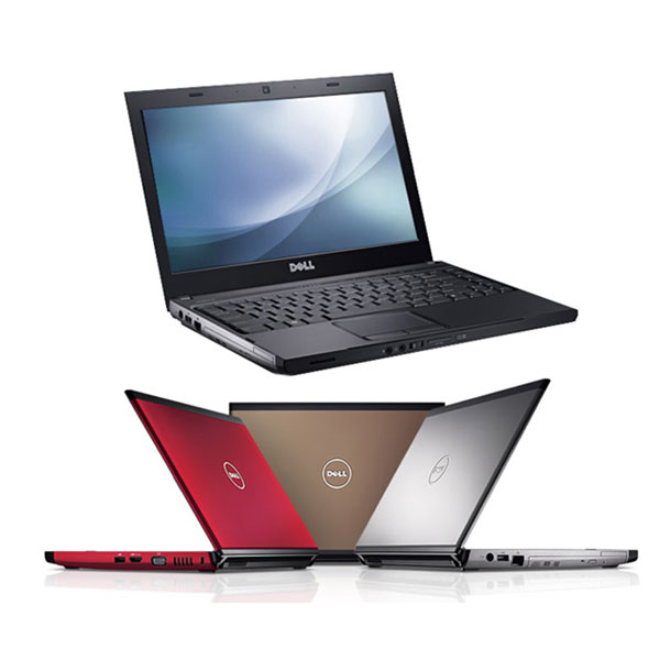 Notebook Dell Vostro 3300 13,3" Core i5-520M,6GB,500GB,GF G310M,DVD±RW,WiFi,BT,CAM,W7P-64bit -bronzový