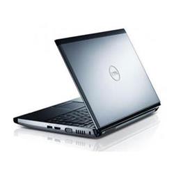 Notebook Dell Vostro 3350 13,3" Core i5-2410M,4GB,500GB,DVD±RW,WiFi,BT,CAM,W7P-64bit,stříbrný