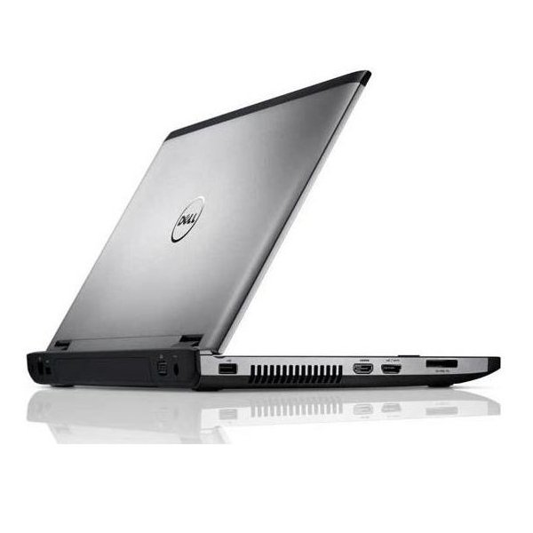 Notebook Dell Vostro 3450 14" Core i7-2620M,6GB,750GB,ATI HD6630M s 1GB,DVD±RW,WiFi,BT,CAM,W7P-64bit,stříbrný