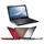 Notebook Dell Vostro 3500 15,6"LED Core i5-460M,4GB,320GB,DVD±RW,WiFi,BT,CAM,bez OS,stříbrný