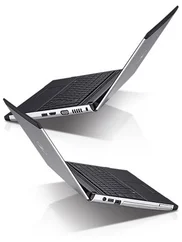 Notebook Dell Vostro 3500 15,6"LED Core i5-520M,6GB,500GB,GF G310M,DVD±RW,WiFi,BT,CAM,W7P-32bit -stříbrný,3 roky NBD onsite