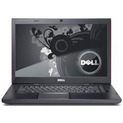 Notebook Dell Vostro 3550 15,6"LED Core i3-2330M,4GB,750GB,DVD±RW,WiFi,BT,CAM,W7P-64bit, červený