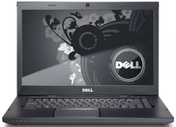 Notebook Dell Vostro 3550 15,6"LED Core i5-2430M,4GB,500GB,DVD±RW,WiFi,BT,CAM,W7P-64bit, stříbrný