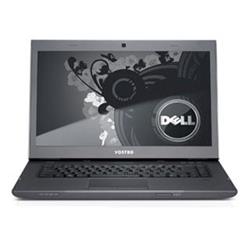 Notebook Dell Vostro 3560 15,6"LED Core i5-3210M,4GB,500GB,DVD±RW,WiFi,BT,CAM,W7P-64bit,silver