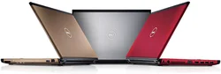 Notebook Dell Vostro 3700 17,3"LED Core i5-430M,3GB,320GB,DVD±RW,WiFi,BT,CAM,W7P-32bit+MS Office basic -stříbrný,3yr NBD