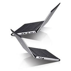 Notebook Dell Vostro 3700 17,3"LED Core i5-520M,4GB,500GB,GF G330M,DVD±RW,WiFi,BT,CAM,W7P-32bit -stříbrný,3 roky NBD onsite