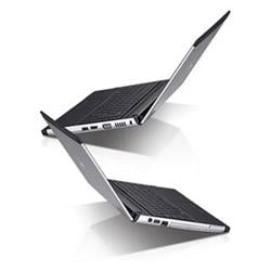 Notebook Dell Vostro 3700 17,3"LED Core i7-720M,4GB,500GB,GF G330M,DVD±RW,WiFi,BT,CAM,W7P-64bit -stříbrný,3 roky NBD onsite