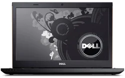 Notebook Dell Vostro 3750 17,3"LED Core i3-2350M,4GB,750GB,DVD±RW,WiFi,BT,CAM,W7P-64bit,bronzový
