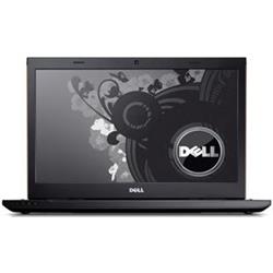 Notebook Dell Vostro 3750 17,3"LED Core i5-2430M,4GB,500GB,DVD±RW,WiFi,BT,CAM,W7P-64bit,červený