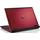 Notebook Dell Vostro 3750 17,3"LED Core i5-2430M,4GB,500GB,GF GT525M s 1GB,DVD±RW,WiFi,BT,CAM,W7P-64bit,červený
