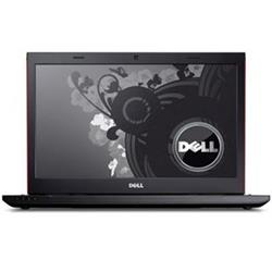 Notebook Dell Vostro 3750 17,3"LED Core i5-2450M,4GB,500GB,DVD±RW,WiFi,BT,CAM,W7P-64bit,červený