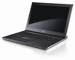 Notebook Dell Vostro V13 13,3" LED C-M743,2GB,250GB,WiFi,BT,CAM,W7P-XPP