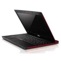 Notebook Dell Vostro V130 13,3" LED U3400,2GB,320GB,WiFi,BT,CAM,W7P-64bit,červený