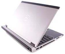 Notebook Dell Vostro V131 13,3" LED C847ULV,2GB,320GB,WiFi,BT,CAM,W7P-64bit,stříbrný