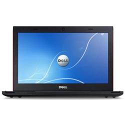 Notebook Dell Vostro V131 13,3" LED Core i5-2430M,4GB,500GB,WiFi,BT,CAM,W7P-64bit,červený