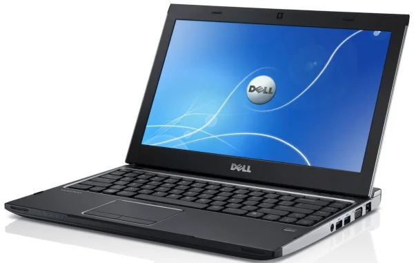 Notebook Dell Vostro V131 13,3" LED Core i5-2430M,4GB,500GB,WiFi,BT,CAM,W7P-64bit,stříbrný
