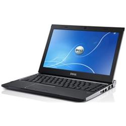 Notebook Dell Vostro V131 13,3" LED Core i5-2430M,4GB,500GB,WiFi,BT,CAM,W7P-64bit,stříbrný