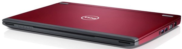 Notebook Dell Vostro V131 13,3" LED Core i5-2430M,6GB,750GB,WiFi,BT,CAM,W7P-64bit,bronzový