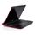Notebook Dell Vostro V131 13,3" LED Core i5-2430M,6GB,750GB,WiFi,BT,CAM,W7P-64bit,červená