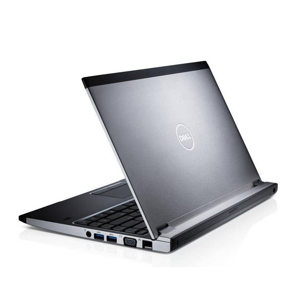 Notebook Dell Vostro V131 13,3" LED Core i5-2430M,6GB,750GB,WiFi,BT,CAM,W7P-64bit,silver