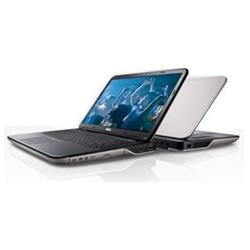 Notebook Dell XPS 15 15,6" FULL HD Core i5-2410M,4GB,500GB,GT525M s 1GB,DVD-RW,W7P-64bit,stříbrný