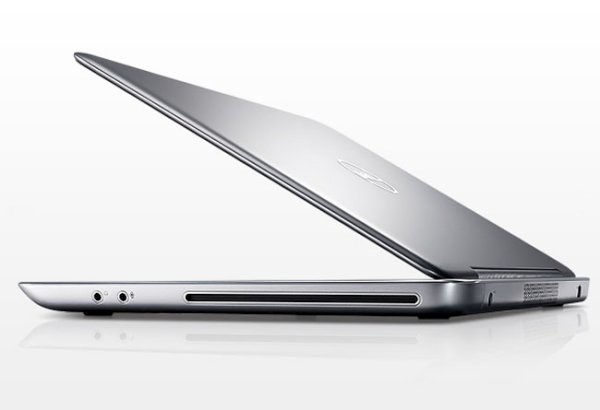 Notebook Dell XPS 15z 15,6" FULL HD Core i7-2620M,8GB,750GB,GT525M s 2GB,DVD-RW,W7HP-64bit