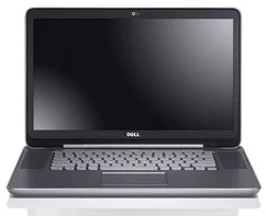 Notebook Dell XPS 15z 15,6" FULL HD Core i7-2620M,8GB,750GB,GT525M s 2GB,DVD-RW,W7HP-64bit