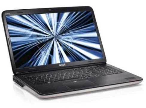 Notebook Dell XPS 17 17,3" Full HD Core i5-2430M,6GB,750GB,GT555M s 3GB,DVD-RW,W7HP-64bit - stříbrný