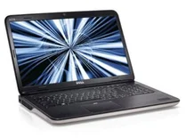 Notebook Dell XPS 17 17,3" Full HD Core i5-2430M,6GB,750GB,GT555M s 3GB,DVD-RW,W7HP-64bit - stříbrný