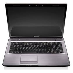 Notebook enovo ideapad Y570 15,6" Core i5-2450M,8GB,750GB,GF GT555M s 2GB, DVD±RW,WiFi,BT,CAM,W7HP-64bit