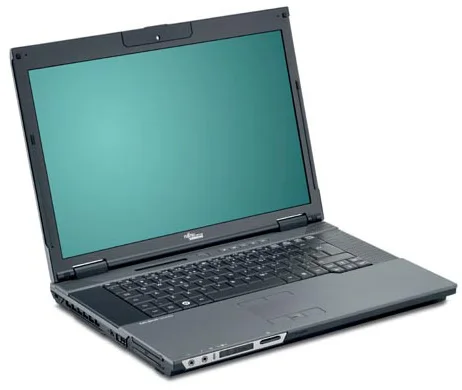 Notebook Fujitsu Celsius H270 15,4"+ T9400,2GB,160G,DVD±RW, WiFi,BT,VB