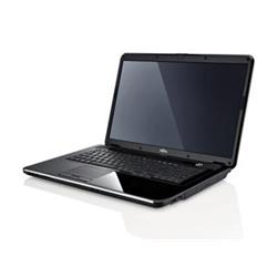 Notebook Fujitsu FSC LIFEBOOK NH570 18,4"+  i5-430M,4GB,320GB,GF GT330M 1GB,DVD±RW,WiFi,BT,CAM,W7P-64bit