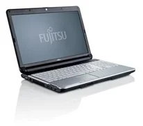 Notebook Fujitsu Lifebook A530 15,6" LED Core i3-330M,3GB,320GB, DVD±RW,WiFi,BT,CAM,W7HP-64bit