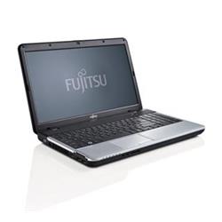 Notebook Fujitsu LIFEBOOK A531 15,6" LED Core i5-2410M,4GB,500GB,DVD,WiFi,HDMI,W7P-64bit+Off2010S