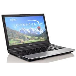 Notebook Fujitsu LIFEBOOK A532 15,6" LED Core i5-3210M,4GB,750GB,DVD,WiFi,HDMI,W7P-64bit