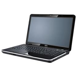 Notebook Fujitsu LIFEBOOK AH512 15,6" LED B820,2GB,320GB,DVD,WiFi,HDMI,W7HP-64bit