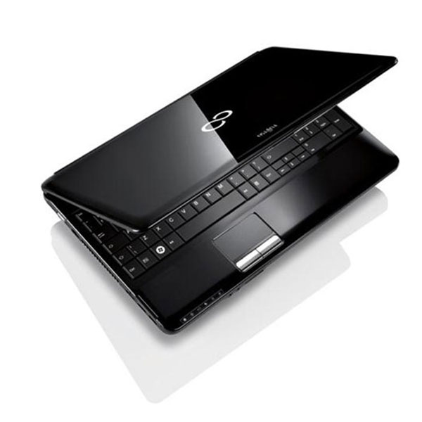 Notebook Fujitsu LIFEBOOK AH530 15,6´´ LED Core i3-370M, 4GB, 500GB,ATI HD550v s 1GB, DVD, WiFi, HDMI, W7HP-64bit