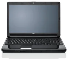 Notebook Fujitsu LIFEBOOK AH530 15,6´´ LED Core i3-370M, 4GB, 500GB, DVD, WiFi, HDMI, W7HP-64bit