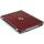 Notebook Fujitsu LIFEBOOK AH531 15,6" LED B800 ,2GB,500GB,DVD,WiFi,HDMI,W7HP-64bit,červený+Off2010S