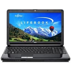 Notebook Fujitsu LIFEBOOK AH531 15,6" LED Core i3-2330M,4GB,500GB,GT525M s 1GB,DVD,WiFi,HDMI,W7HP-64bit,modrý