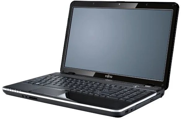 Notebook Fujitsu LIFEBOOK AH531 15,6" LED Core i3-2330M,4GB,500GB,GT525M s 1GB,DVD,WiFi,HDMI,W7HP-64bit