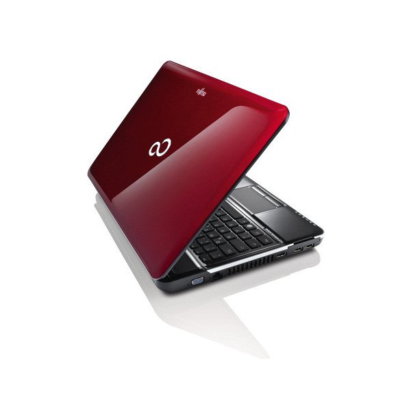 Notebook Fujitsu LIFEBOOK AH531 15,6" LED Pentium DC B950 ,4GB,500GB,GT525M s 1GB,DVD,WiFi,HDMI,W7HP-64bit