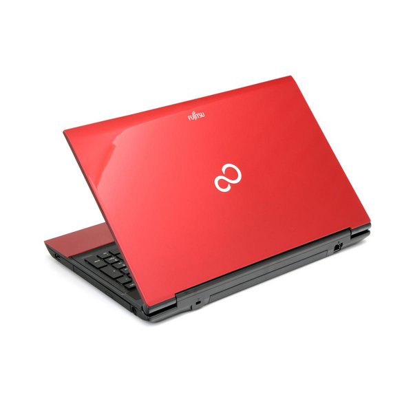 Notebook Fujitsu LIFEBOOK AH532 15,6" LED Core i3-3110M,4GB,500GB,DVD,WiFi,HDMI,W7HP-64bit