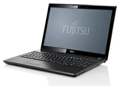 Notebook Fujitsu LIFEBOOK AH552SL 15,6" LED Core i3-2350M,4GB,500GB,DVD,WiFi,HDMI,W7HP-64bit