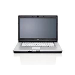 Notebook Fujitsu LIFEBOOK E780 15,6" LED Core i7-620M, 4GB, 500GB, GF GT330M s 1GB, DVD, WiFi, 3G, CAM, W7P-64bit+XPP