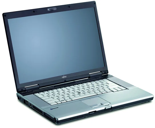 Notebook Fujitsu Lifebook E8420 15,4" T9600,4GB,320GB,GF9300M GS, DVD±RW,WiFi,BT,3G,FP,W7P